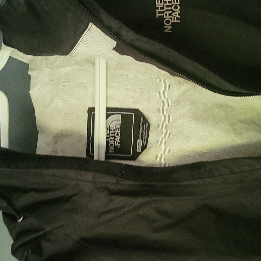 Northe face jacket size xs